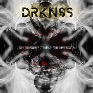 (image for) Drknss - Six Degrees Below the Horizon